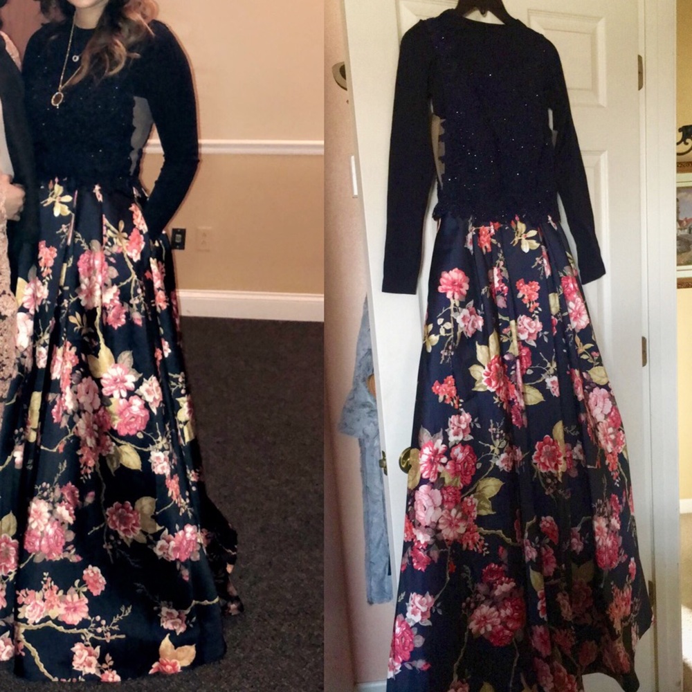 Camille La Vie Dress